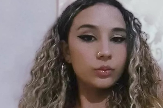O pai de Livia relatou que foi chamado ao hospital por uma enfermeira do Samu. 