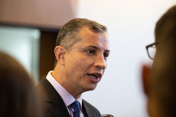 Faissal Calil explicou atuação em processo investigado na Operação Gemini e rebateu acusações da Polícia Federal