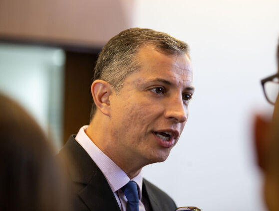 Faissal Calil explicou atuação em processo investigado na Operação Gemini e rebateu acusações da Polícia Federal
