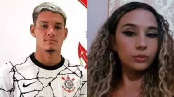 Dimas detalhou o que aconteceu  no encontro com a jovem morta em seu apartamento