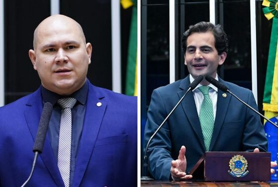 Abílio tem 24% de rejeição e Fábio 1,5%.