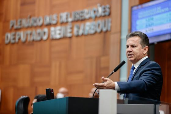 PGE emitiu parecer pelo veto total ao projeto de lei 