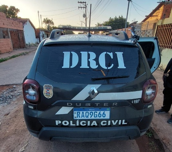 Desde o ano de 2021, diversos procedimentos policiais foram instaurados pela DRCI, com envolvimento dos mesmos investigados