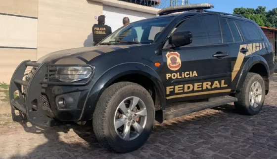 policia federal