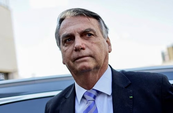 O ex-presidente Jair Bolsonaro (PL) usou as redes sociais, neste sábado (27), para expor sua expectativa com relação à eleição presidencial da Venezuela