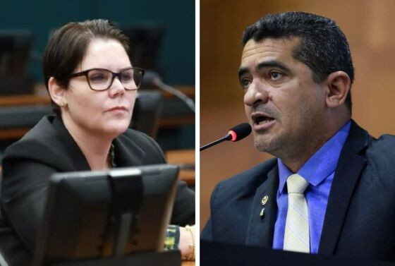 Deputados da direita protagonizaram "barraco" em grupo de WhatsApp.