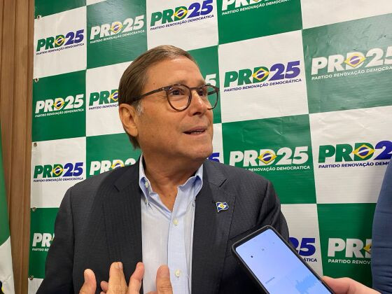 Carvalho explicou que apesar da derrota, Fabio "tem um futuro brilhante pela frente"
