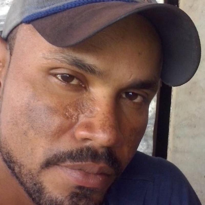 alaor da silva assassino crian&ccedil;a paranatinga