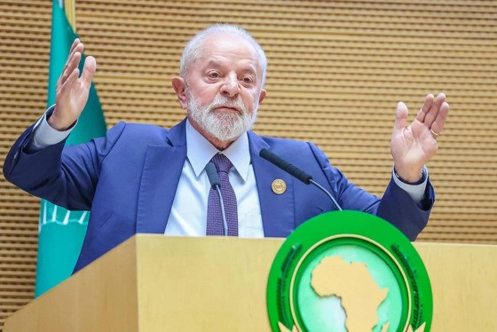 Uma das propostas de campanha de Lula era que “nós vamos voltar a comer picanha”.