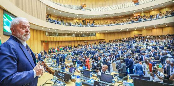 Trata-se do pedido de impeachment com a maior adesão parlamentar até hoje. 