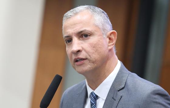 Investigação aponta que Faissal Calil atuava como braço econômico em esquema de venda de sentenças no TJMT