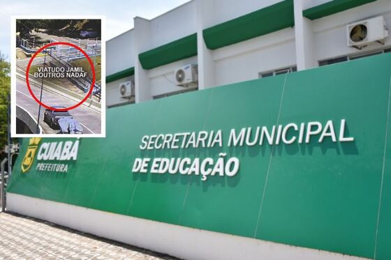 Falha demonstra falta de revisão do material
