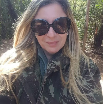 Vítima pediu medida protetiva contra o marido horas antes de ser assassinada em Tupã 