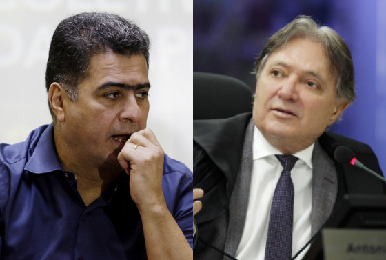 Relator apontou a existência de um rombo de R$ 1,2 bilhão nas contas.