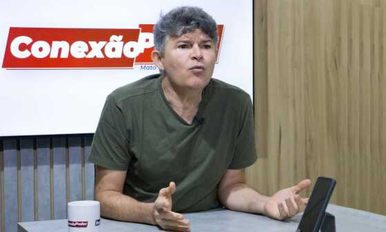 Deputado José Medeiros considera que a manifestação é importante para expor a vontade popular.