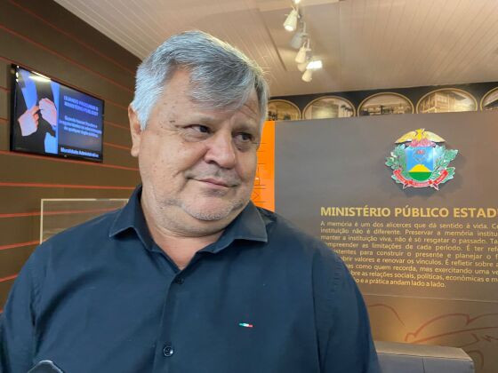 Stopa é inocentado em ação que apura irregularidades em contrato com a Locar