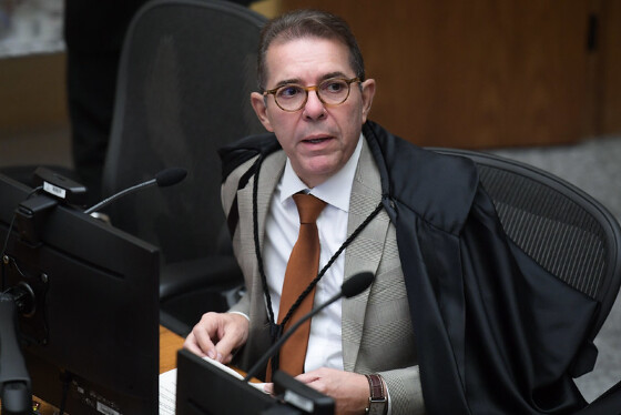 Ministro Ribeiro Dantas derrubou a decisão do TJMT.