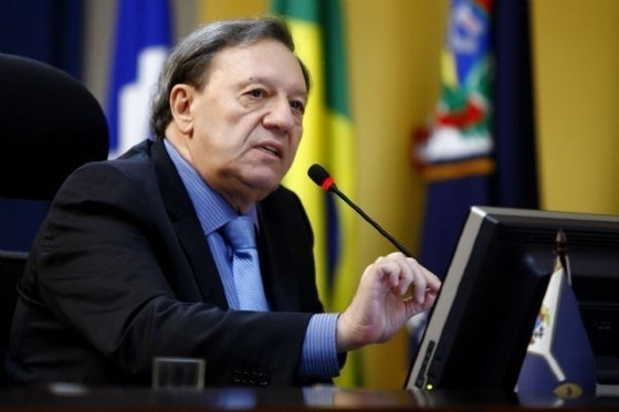 O conselheiro José Carlos Novelli aponta que na verdade houve uma economia de mais de R$ 3 milhões