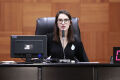 Janaina Riva vai assumir a presidência do MDB