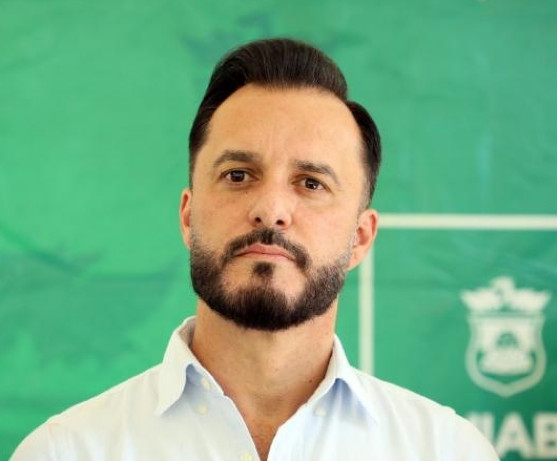 Júnior Leite