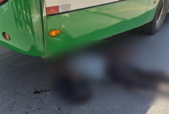 A informação foi confirmada pela Secretaria Municipal de Mobilidade Urbana (Semob)
