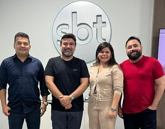 Anúncio da contratação foi realizada na tarde desta terça-feira (19).