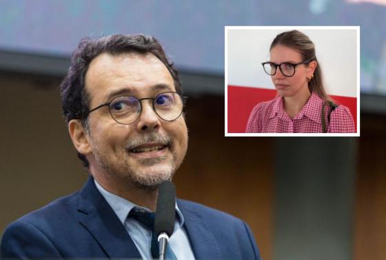 Lúdio foi escolhido como candidato do PT em Cuiabá