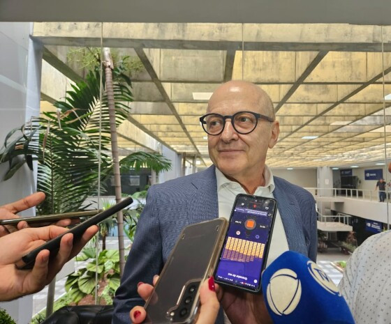 A concessão da rodovia federal foi transferida para o Governo do Estado em maio do ano passado.