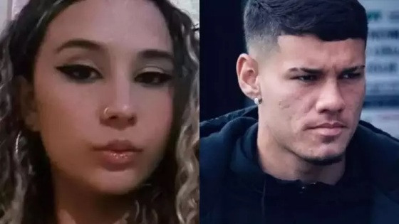 Lívia Gabrielle da Silva Matos e Dimas Cândido de Oliveira Filho