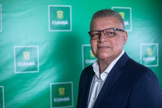 Sepultamento será às 16h, no cemitério da Piedade.