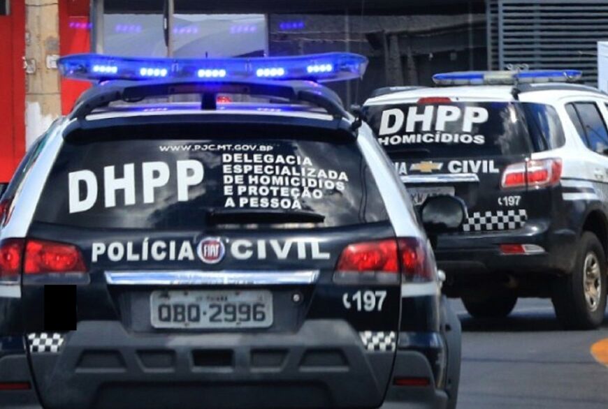 DHPP cumpre novas prisões contra militares acusados de envolvimento em morte de advogado