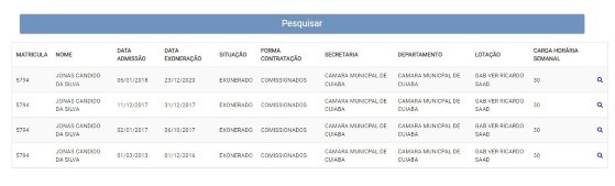 exonera&ccedil;&atilde;o advogado