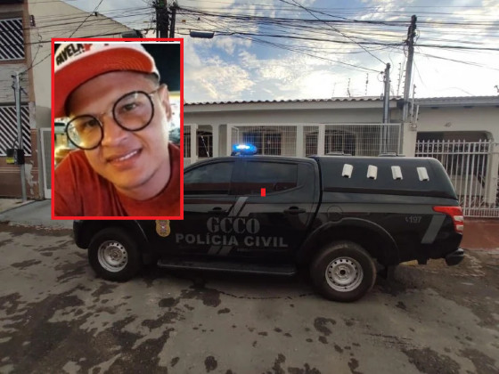 WT era o tesoureiro do Comando Vermelho