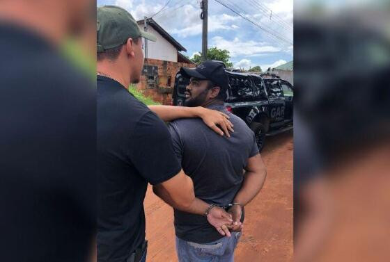 Investigação aponta que crime teria sido encomendado por vingança
