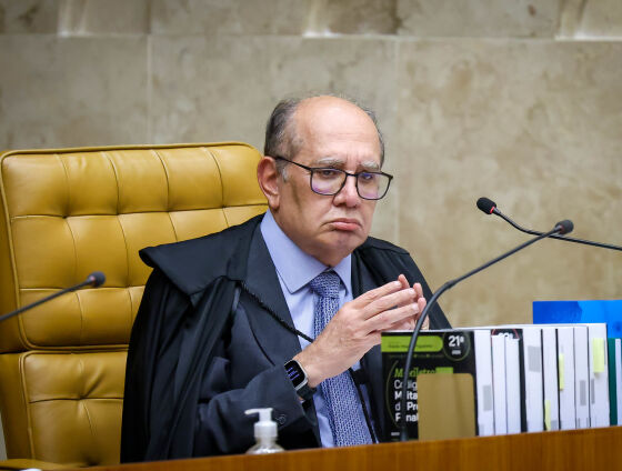 Ministro quer que todos os integrantes da Corte tenham acesso ao conteúdo antes do julgamento previsto para terça-feira.