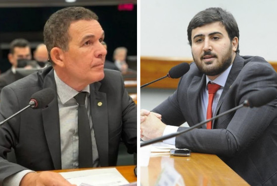 Juarez Costa e Emanuelzinho votaram a favor de projeto