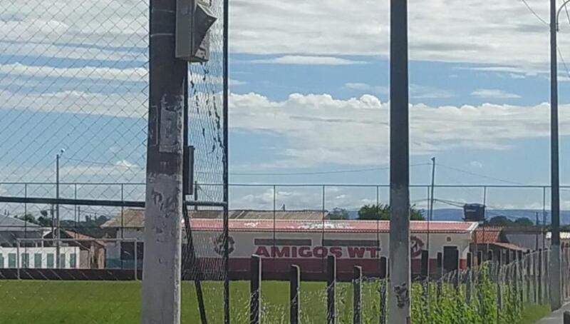 amigos wt miniestádio do jardim florianópolis