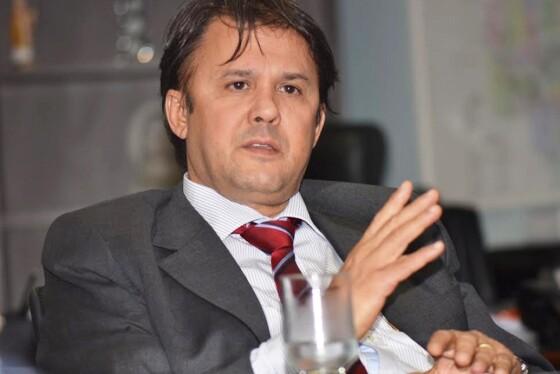 José Antonio Rosa é advogado especialista em direito eleitoral e eleições