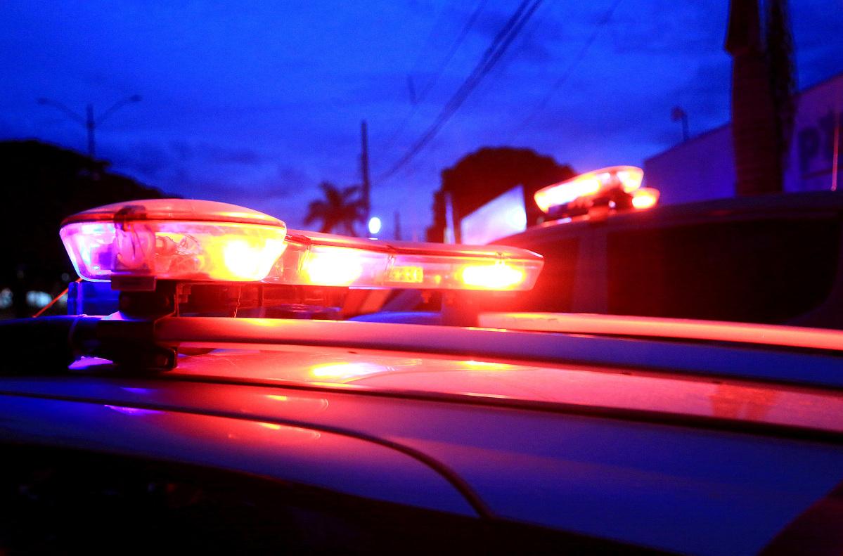 Adolescente de 17 anos é executado a tiros em campo de futebol