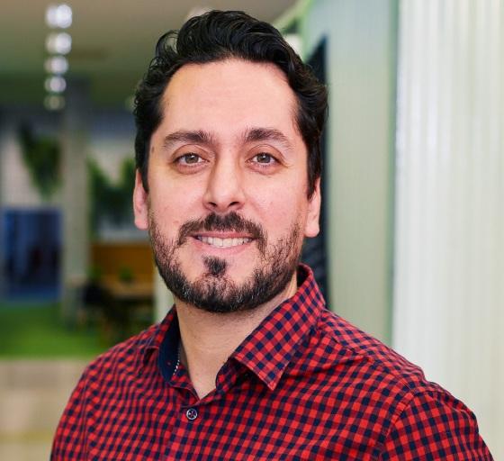 Giovanni Bassani é Diretor na Zallpy, empresa de tecnologia que oferece soluções customizáveis para empresas de grande porte