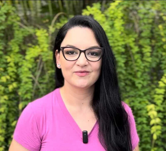 Samantha Iris é a mais votada em Cuiabá.