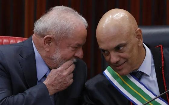 O resultado pode ser verificado em enquete feita tanto no portal, quanto no Instagram.
