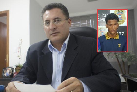 Promotor classificou crime como "bárbaro".