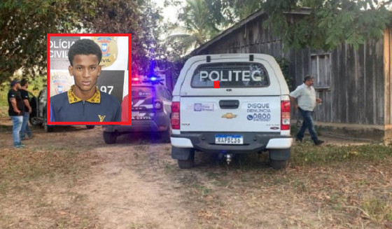 Na época, ele contou que decidiu matar as vítimas a pauladas com medo que eles o denunciassem.