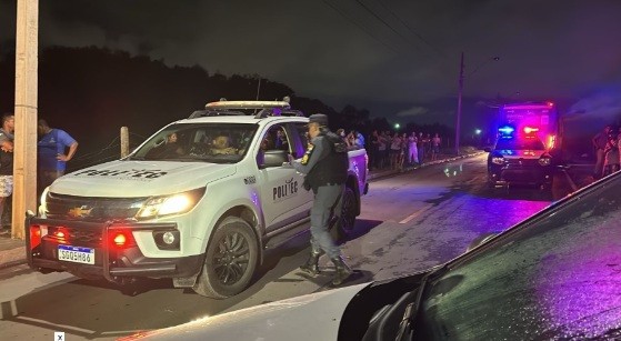 Ciclista morre atropelado em Cuiabá