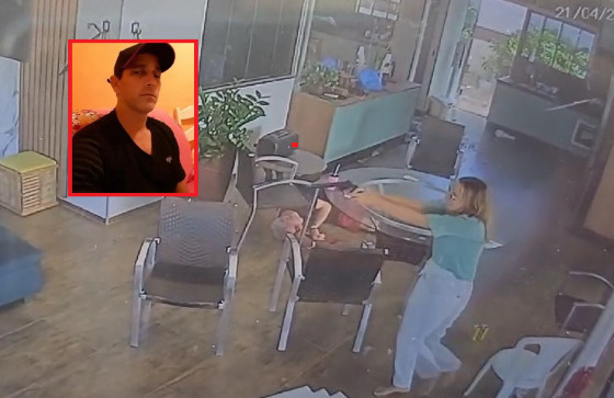 Homem acusado de matar idosos é preso
