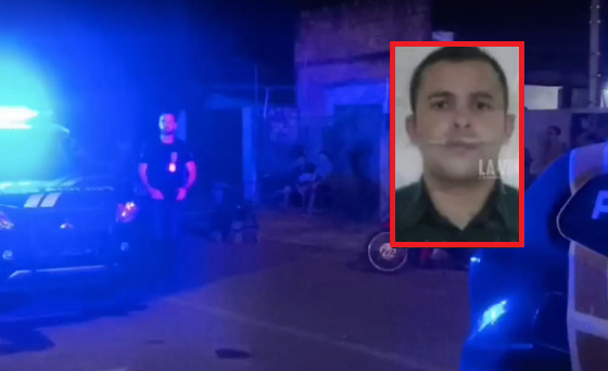 Homem com passagens criminais é assassinado em Sinop 