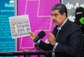 Maduro aparece 13 vezes na cédula eleitoral