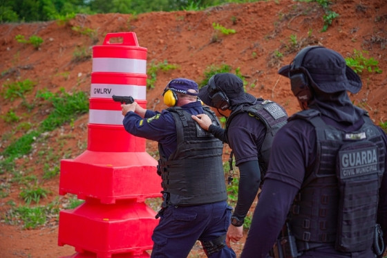 Guarda Civil Armada de Lucas do Rio Verde