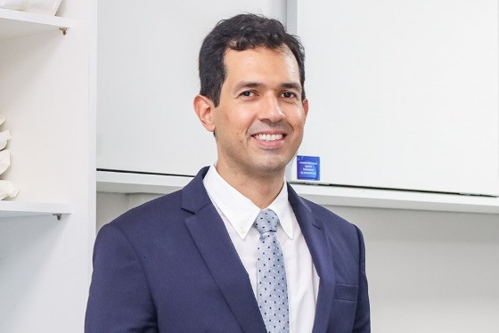Dr. Danilo Oliveira de Arruda Júnior - Especialista em cardiologia 